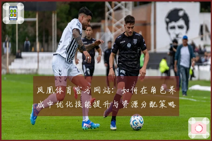 凤凰体育官方网站：如何在角色养成中优化技能提升与资源分配策略