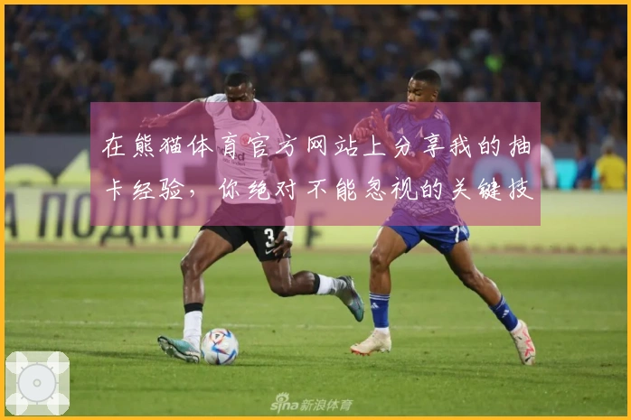 在熊猫体育官方网站上分享我的抽卡经验，你绝对不能忽视的关键技巧