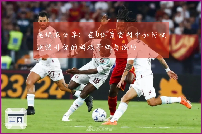 老玩家分享：在b体育官网中如何快速提升你的游戏等级与技巧