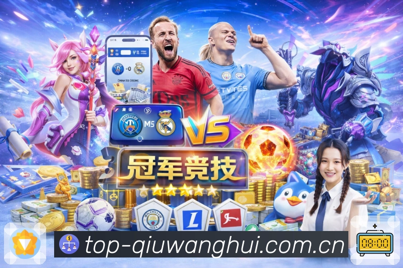 球王会 Sports 官方视觉图